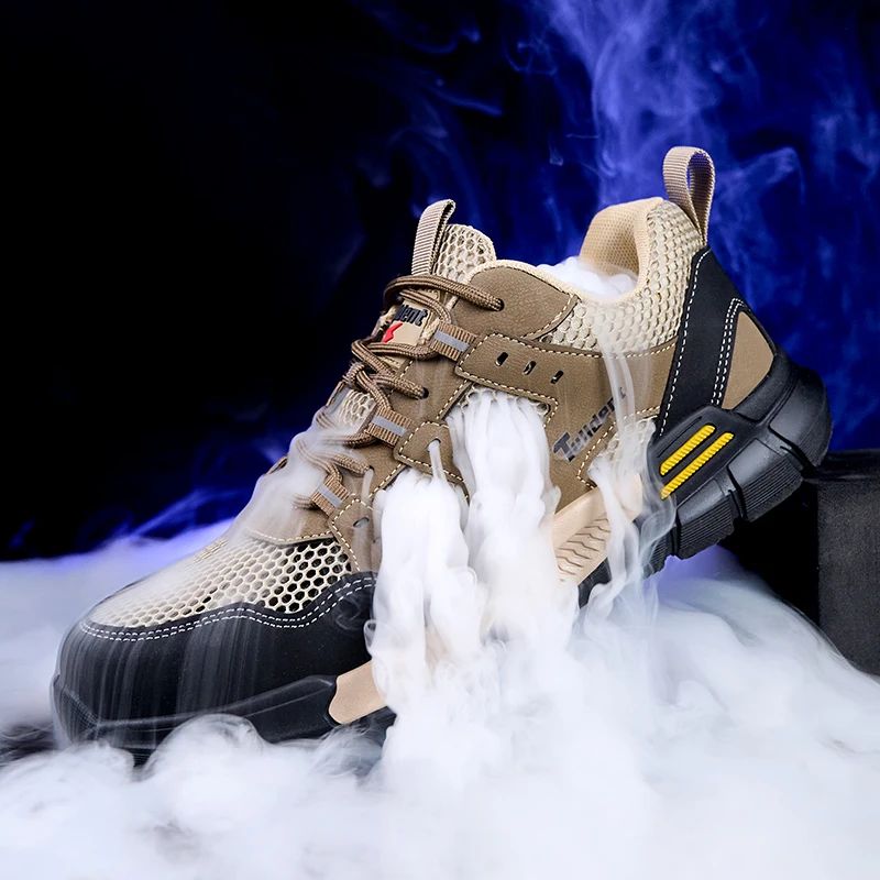 Men's footwear