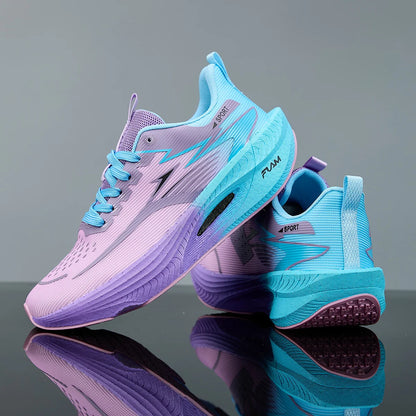 Men's & Women's Breathable Running Sneakers