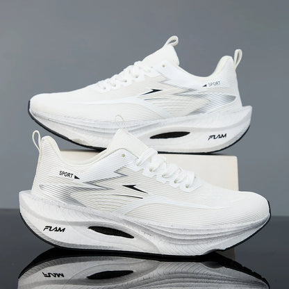 Men's & Women's Breathable Running Sneakers