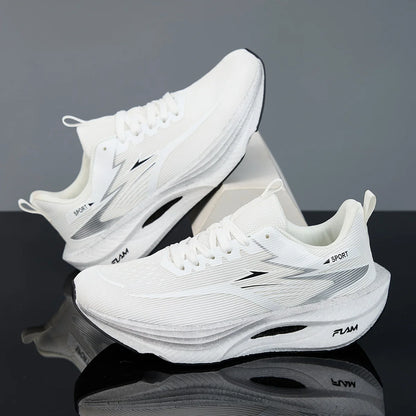 Men's & Women's Breathable Running Sneakers