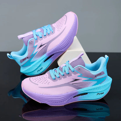 Men's & Women's Breathable Running Sneakers