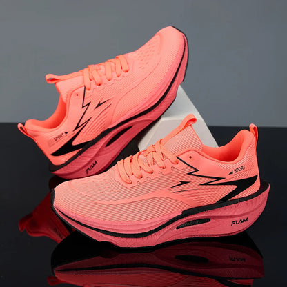Men's & Women's Breathable Running Sneakers